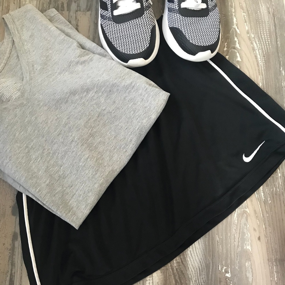 Nike skirt